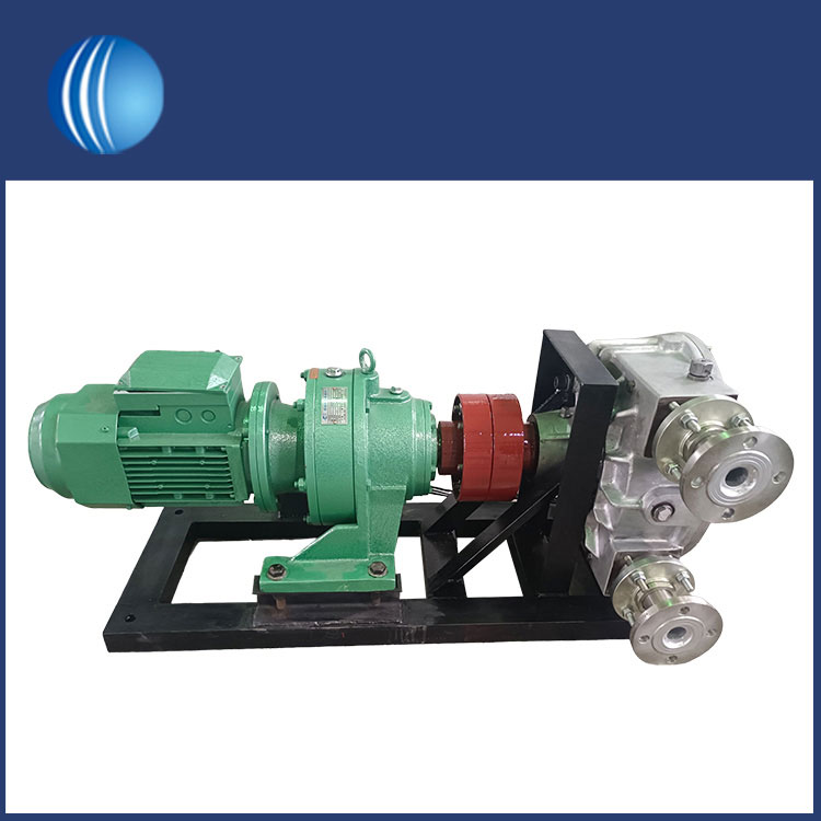 Principi di funzionamento delle pompe tubolari e delle pompe peristaltiche.