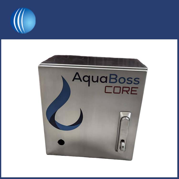 Analisi dei processi di spruzzatura e servizi personalizzati non standard per armadi di distribuzione elettrica