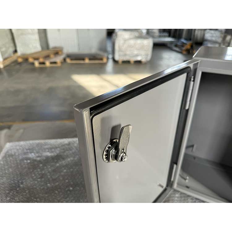 Comprensione dei livelli di protezione dall'ingresso