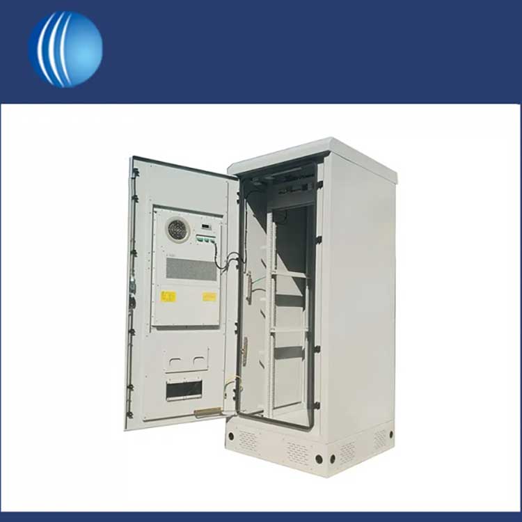 L'importante ruolo degli armadi elettrici negli ambienti industriali