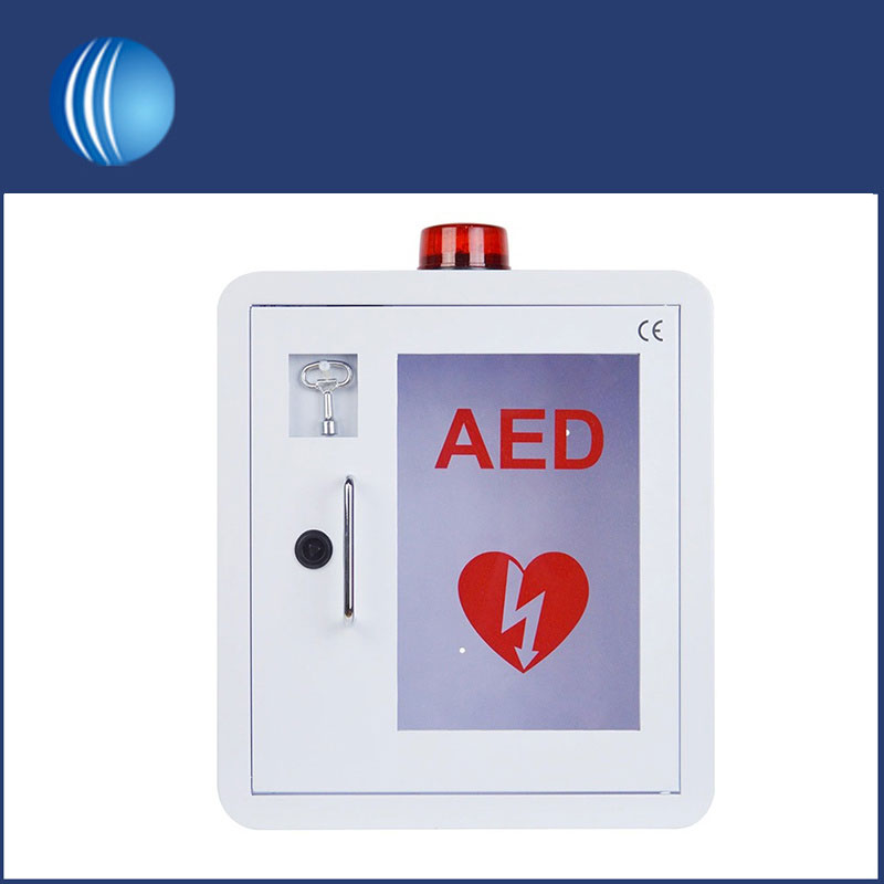 Cabinet AED