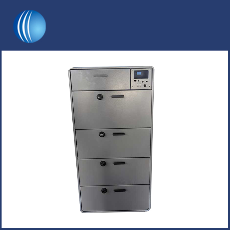 Schedario riservato su misura