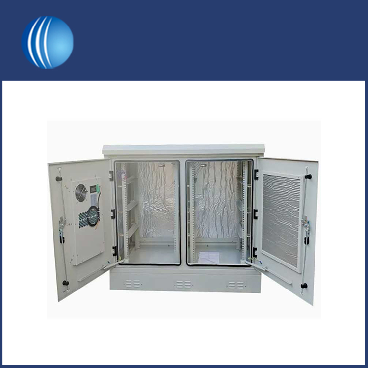 Cabinet fotovoltaico personalizzato per esterni New Energy