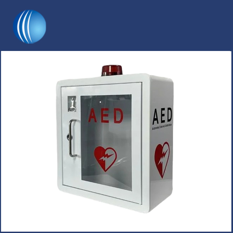 Defibrillatore esterno ed automatizzato