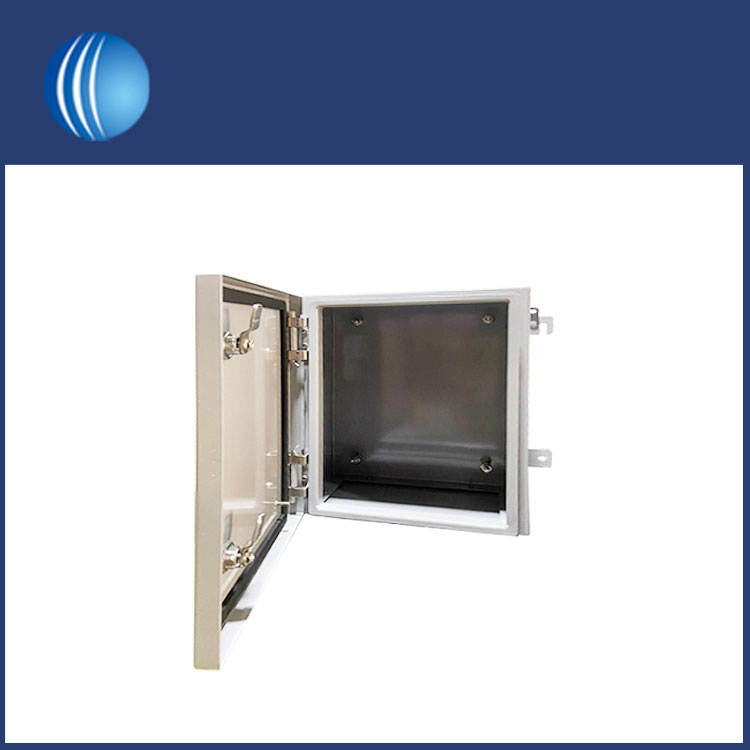 stainless steel electrical control boxes