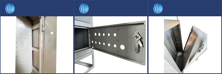 electrical industrial control cabinet electrical industrial control cabinet