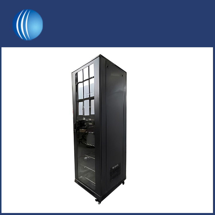 Armadio per batterie industriali