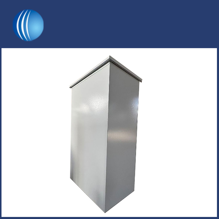 Quadro Elettrico Industriale