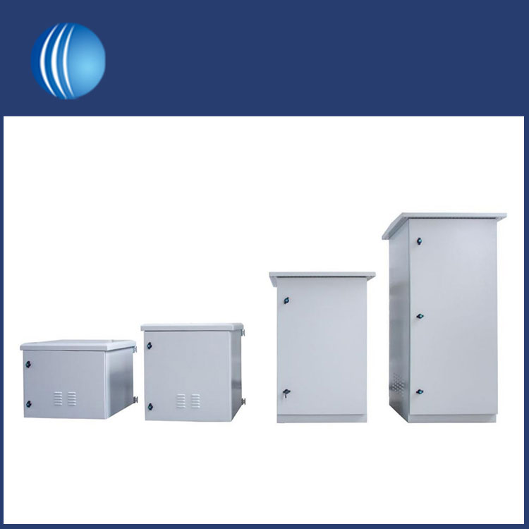 Cabinet elettrico di grado industriale
