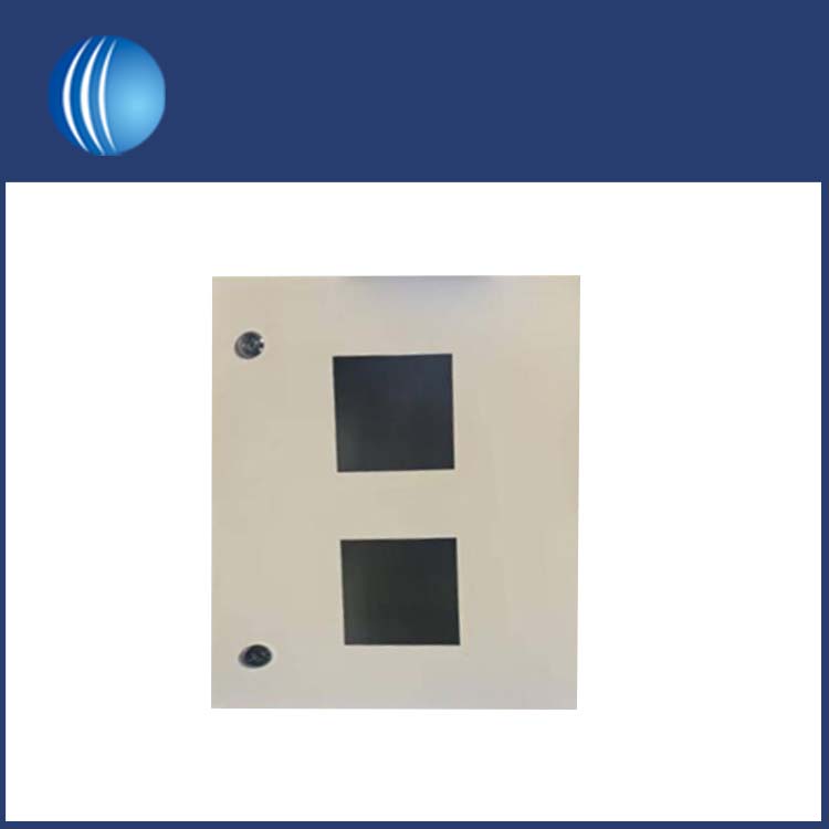 Scatola di distribuzione dal design leggero