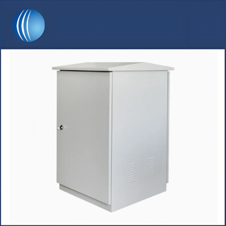 Armadio server in metallo