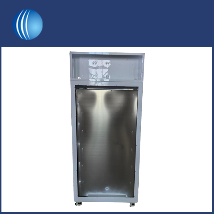 Custodia per incubatrice per piante