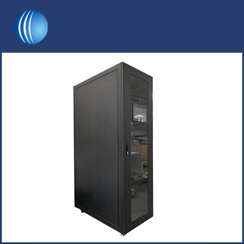 Rack per server premium