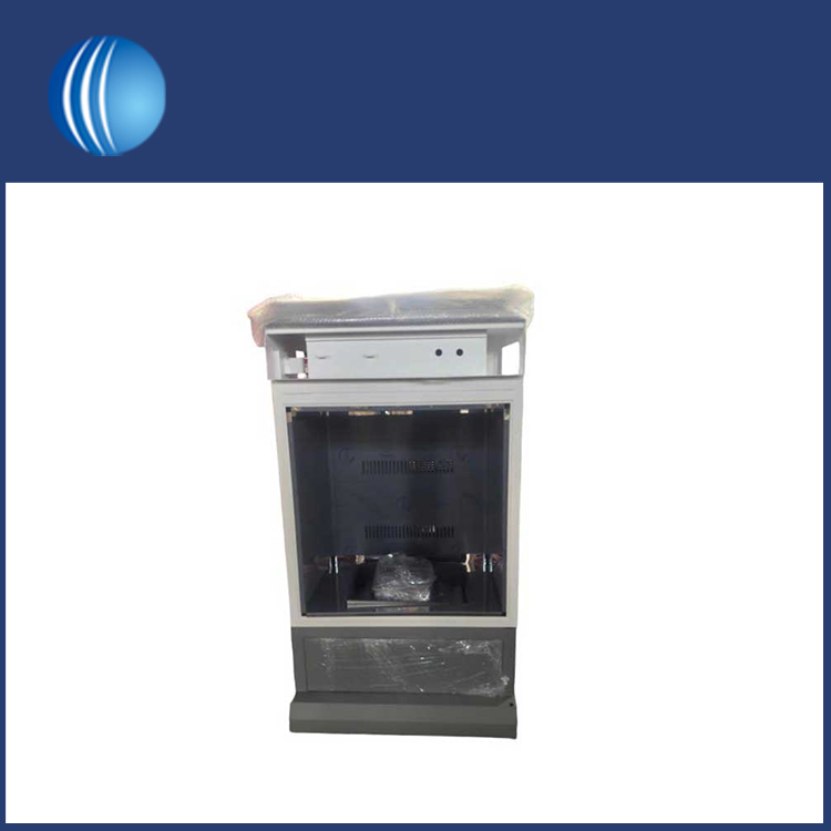 Robusto incubatore per piante resistente alla corrosione