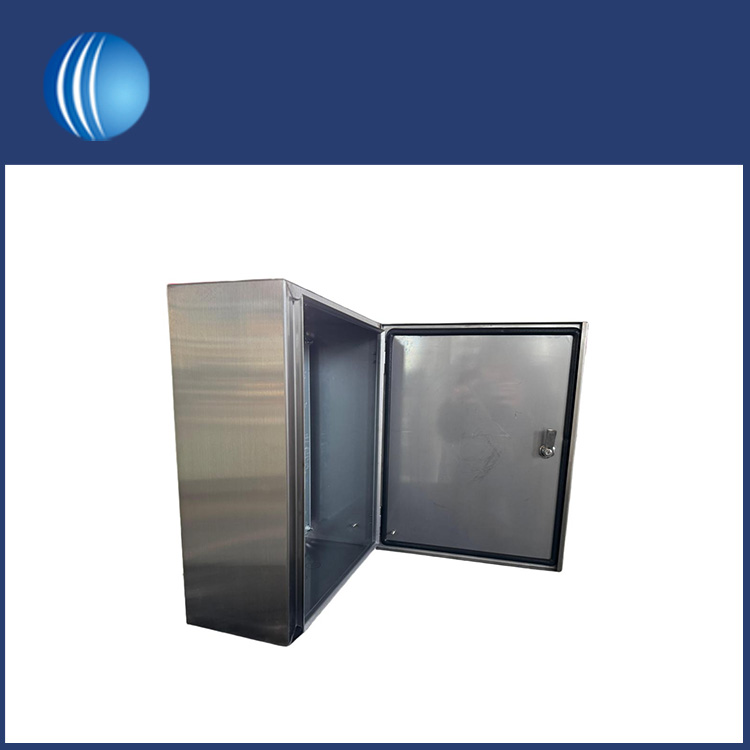 Scatola di distribuzione IP65 in acciaio inossidabile