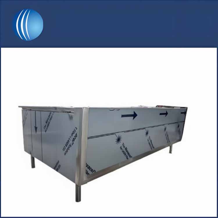 WDT Electric Enclosure